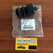 Отбойник задний Pajero Mini, junior