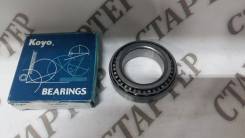 Подшипник дифференциала. Toyota: Dyna, Mega Cruiser, Regius Ace, Hilux Surf, Hiace, Land Cruiser Prado, Fortuner, Tacoma, ToyoAce, Century, Coaster, F...