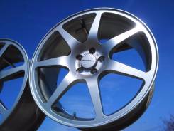 ProDrive. 7.5x18, 5x100.00, ET48, ЦО 73,0 мм.