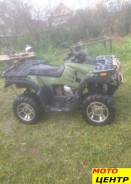 Stels ATV 300B. исправен, есть птс, с пробегом