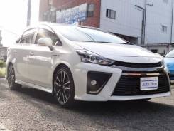 Toyota Prius a. вариатор, передний, 1.8, бензин, 3 000 тыс. км, б/п. Под заказ