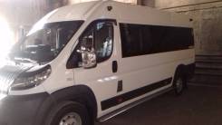 Fiat Ducato. Продается FIAT Ducato, 19 мест