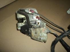 Замок двери. Nissan Bluebird, EU14, ENU14, HU14, HNU14