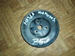 Шкив помпы. Mazda Familia, BHALP Двигатель Z5DE