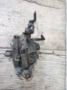 Замок капота. Toyota Corona, ST191, ST190, CT190, CT195, ST195, AT190 Toyota Caldina, CT199, ST198V, CT197, CT198, CT196, CT190G, ET196V, CT190, ET196...