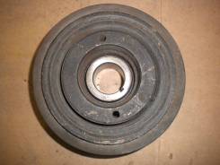Шкив коленвала. Toyota: Ipsum, Town Ace Noah, RAV4, Vista Ardeo, Corona, Crown, Corona Premio, Carina E, Avensis, Carina ED, Town Ace / Lite Ace, Curr...