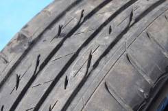 Bridgestone Nextry Ecopia. Летние, 2014 год, износ: 10%, 4 шт