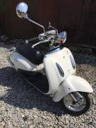 Honda Joker. 50 куб. см., исправен, птс, с пробегом