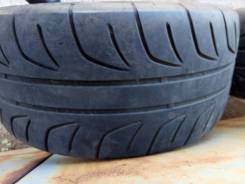 Bridgestone Potenza RE-01R. Летние, 2007 год, износ: 20%, 2 шт