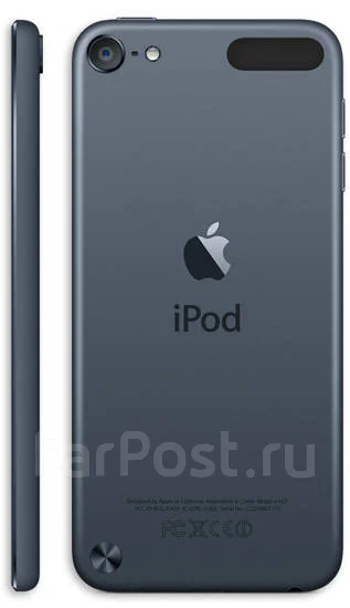 Apple iPod. ����