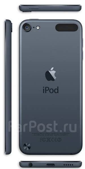 Apple iPod. ����