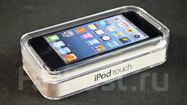 Apple iPod. ����