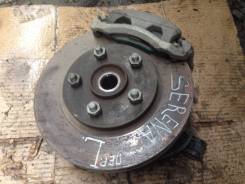 Ступица. Nissan Serena, C25, SC25 Suzuki Landy, SC25 Двигатель MR20DE