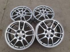 Enkei. 8.0x17, 5x114.30, ET38