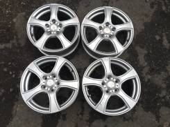 Violento. 6.5x16, 5x114.30, ET48, ЦО 72,0 мм.