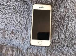 Apple iPhone 5s 16Gb. Б/у