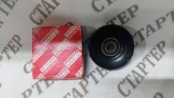 Натяжной ролик. Toyota: Progres, Cresta, Supra, Crown, Brevis, Mark II Wagon Blit, Crown Majesta, Mark II, Soarer, Chaser Двигатели: 1JZGE, 1JZFSE, 1J...
