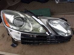 Фара. Lexus GS460 Lexus GS350 Lexus GS300 Lexus GS430