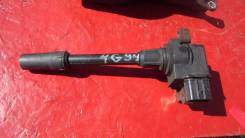 Катушка зажигания. Mitsubishi: Carisma, Lancer Cedia, Legnum, Dignity, Proudia, Dion, Galant, RVR, Dingo, Chariot Grandis, Pajero iO, Diamante, Pajero...