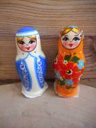 Матрешка АНЮТА