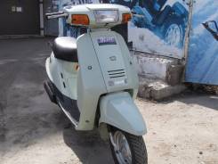 Yamaha Mint. 49 куб. см., исправен, без птс, без пробега