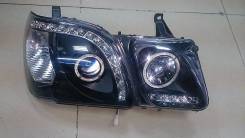 Оптика. Toyota Land Cruiser Cygnus Lexus LX470