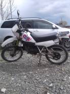Yamaha DT50. 50 куб. см., исправен, птс, с пробегом