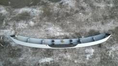 Спойлер на заднее стекло. Mitsubishi Outlander, CW4W, CW5W, CW6W Двигатели: 6B31, 4B11, 4B12