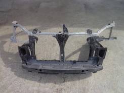 Рамка радиатора. Subaru Legacy B4, BL9, BL5, BLE Subaru Legacy, BPH, BLE, BP5, BL, BL5, BP9, BP, BL9, BPE Двигатели: EJ20X, EJ20Y, EJ253, EJ255, EJ203...