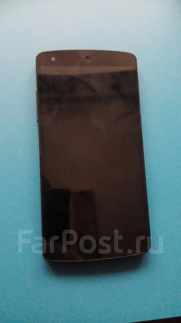 LG Nexus 5. �/� ����
