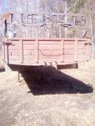 Одаз 9370. Продам полуприцеп, 20 000 кг.