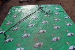 Трубка топливная. Toyota Corolla, NZE141 Toyota Corolla Fielder, NZE141, ZRE142 Toyota Corolla Axio, NZE141, ZRE142 Двигатели: 1NZFE, 2ZRFAE, 2ZRFE