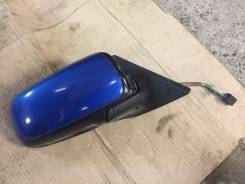 Зеркало заднего вида боковое. Subaru Forester, SG9