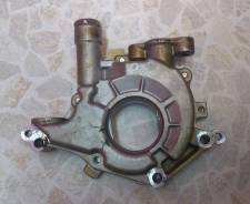 Насос масляный. Nissan Cedric, MY34, Y34, HY34 Nissan Gloria, HY34, MY34, Y34 Nissan Cefiro, PA33 Двигатели: VQ25DD, VQ30DD