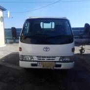 Toyota. Продаю грузовик Dyna, 4 100 куб. см., 3 000 кг.