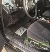 Коврики. Toyota Prius, NHW20