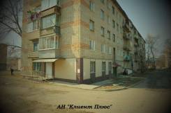 Нежилое помещение ул. Красногвардейская, 89, г. Спасск-Дальний. Улица Красногвардейская 89, р-н СТА, 51 кв. м.