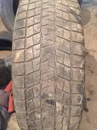 Bridgestone Blizzak DM-V1. Зимние, без шипов, износ: 60%, 1 шт