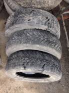 BFGoodrich. Летние, износ: 50%, 3 шт