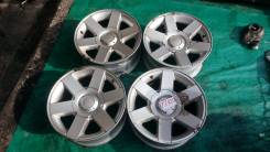 Suzuki. x16, 5x139.70, ET5