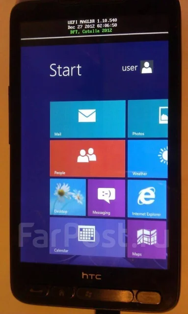LG Magna H502F. �/� ����