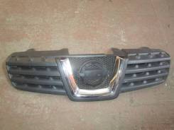 Решетка радиатора. Nissan Qashqai Двигатели: K9K, MR20DE, R9M, HR16DE, M9R