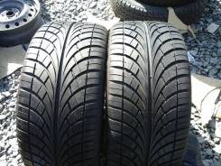 Hankook Ventus K102. Летние, 2005 год, без износа, 2 шт