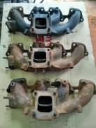 Коллектор выпускной. Toyota: Hilux Surf, Cresta, Cressida, Blizzard, 4Runner, Land Cruiser, Regius Ace, Hilux, Land Cruiser Prado, Crown / Majesta, Hi...