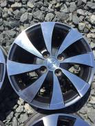 Mazda. 4.5x15, 4x100.00, ET45