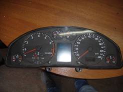 Панель приборов. Audi A6, C5