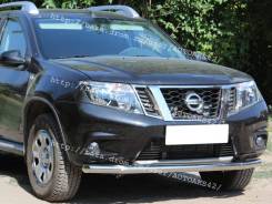 Дуга. Nissan Terrano. Под заказ