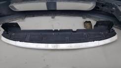 Жесткость бампера. Subaru Outback, BP9, BPE Subaru Legacy, BPH, BLE, BP5, BP9, BL5, BL9, BPE Двигатели: EJ20X, EJ20Y, EJ253, EJ255, EJ203, EJ204, EJ30...