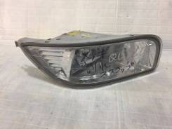 Фара противотуманная. Toyota Mark II Toyota Qualis Toyota Mark II Wagon Qualis, MCV20W, MCV20, MCV21W, MCV21
