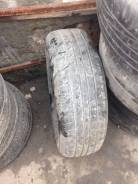 Hankook. Летние, износ: 50%, 1 шт